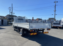 MITSUBISHI  Canter 2024