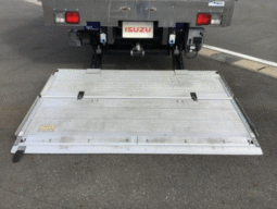 
										Hino Ranger full									
