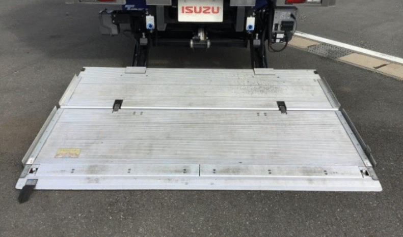 
								Hino Ranger full									