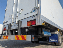 ISUZU  Forward
