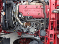 
										Hino Ranger 2017 full									