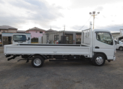 Mitsubishi Canter 2006