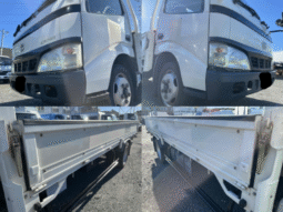 
										Toyota Dyna 2005 full									