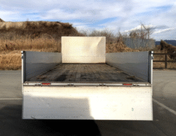 
										Hino Ranger 2004 full									