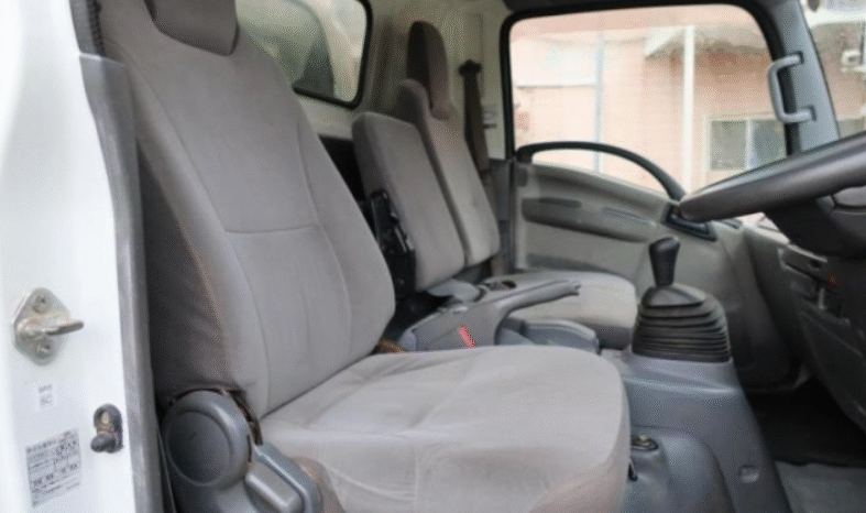 
								Isuzu ELF 2012 full									