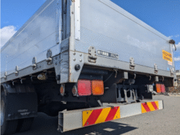 
										Isuzu Forward 2012 full									