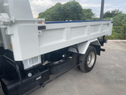 Mitsubishi Canter 2018