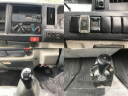 
										Isuzu ELF 2008 full									