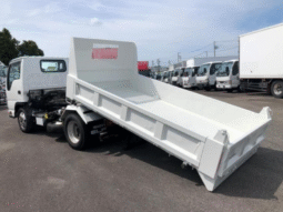 Isuzu ELF 2015
