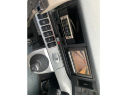 
										Mitsubishi Fuso Aero Queen 2008 full									