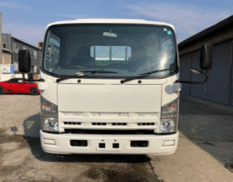 
										Isuzu ELF 2014 full									