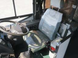 
										Mitsubishi Fuso Aero Star 2003 full									