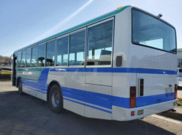 Mitsubishi Fuso Aero Star 2003