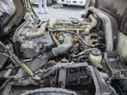 
										Hino Dutro 2005 full									