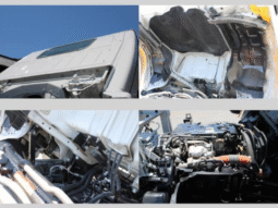 
										Isuzu ELF 2013 full									
