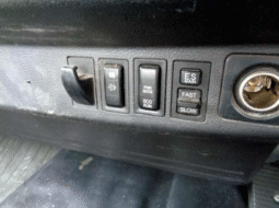
										Hino Ranger 2011 full									