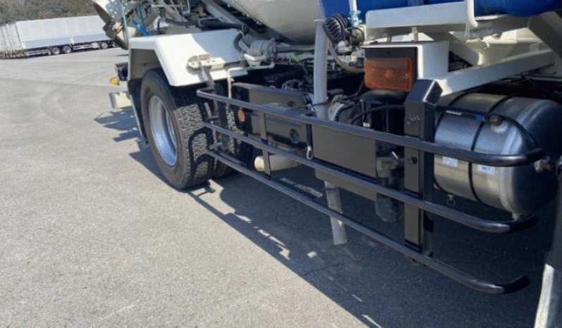 
								Isuzu Forward 2021 full									