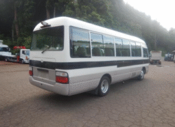 Toyota Coaster 2004