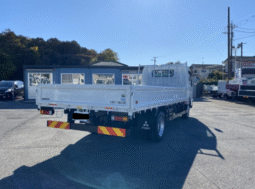 MITSUBISHI  Canter 2024