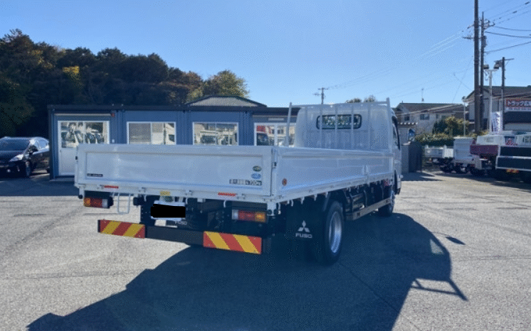
								MITSUBISHI  Canter 2024 full									