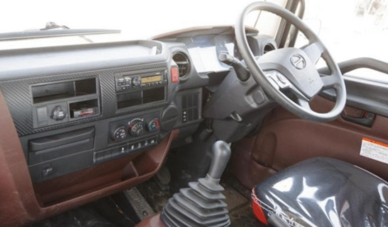 
								Hino Ranger 2022 full									