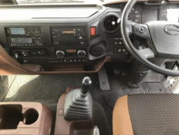 
										Hino Ranger full									