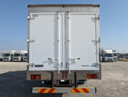 
										ISUZU  Forward full									