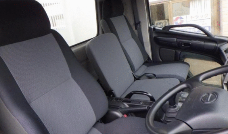 
								Hino Ranger 2017 full									