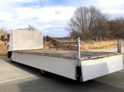 
										Hino Ranger 2004 full									