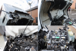 
										Mitsubishi Canter 2012 full									