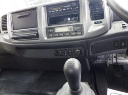 
										Hino Ranger 2017 full									