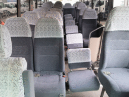 
										Toyota Coaster 2013 full									