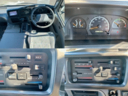 Toyota Coaster 2015