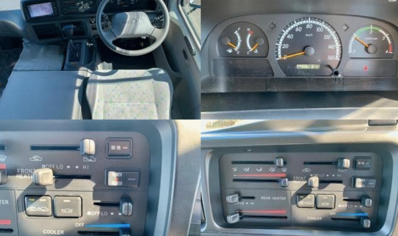 
								Toyota Coaster 2015 full									