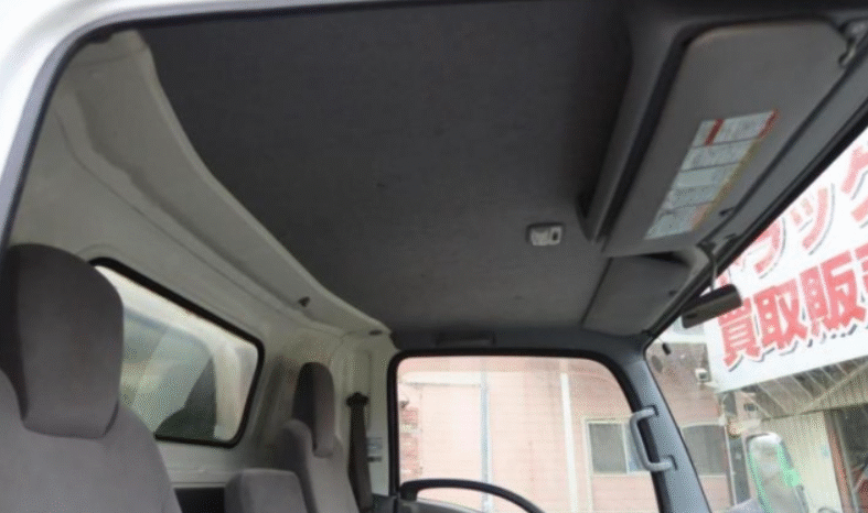 
								Isuzu ELF 2012 full									
