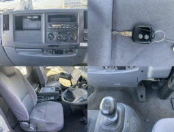 
										Isuzu Forward 2012 full									