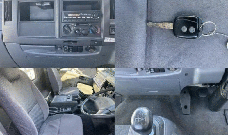 
								Isuzu Forward 2012 full									