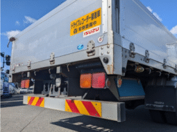 
										Isuzu Forward 2012 full									