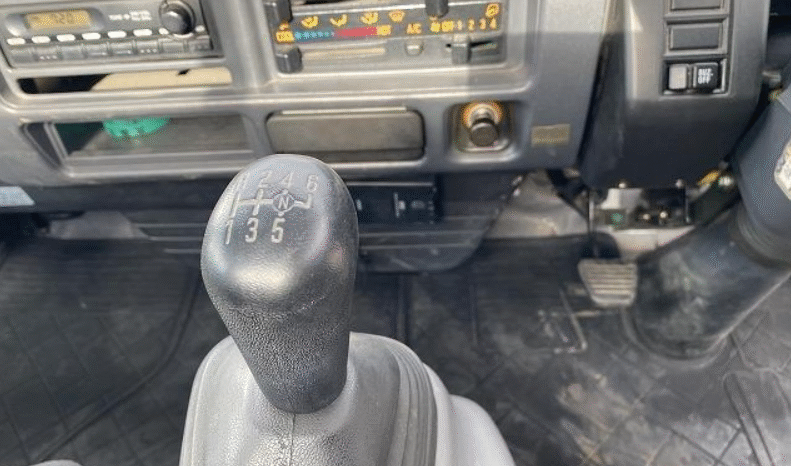 
								Mazda Titan 2004 full									