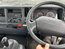 
										Isuzu ELF 2011 full									