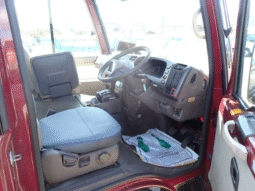 
										Mitsubishi Rosa 2005 full									