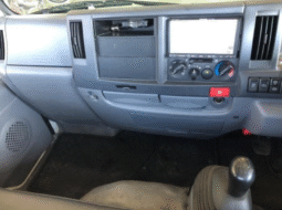 
										Isuzu ELF 2015 full									