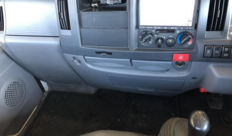 
								Isuzu ELF 2015 full									