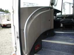 
										Mitsubishi Fuso Aero Queen 2008 full									