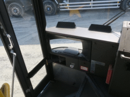 
										Mitsubishi Fuso Aero Star 2003 full									