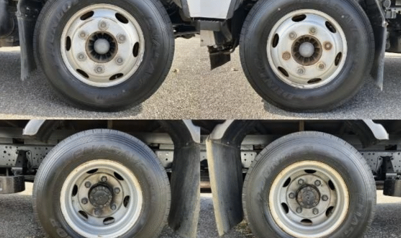 
								Mazda Titan 2005 full									