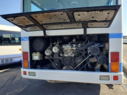 
										Mitsubishi Fuso Aero Star 2003 full									