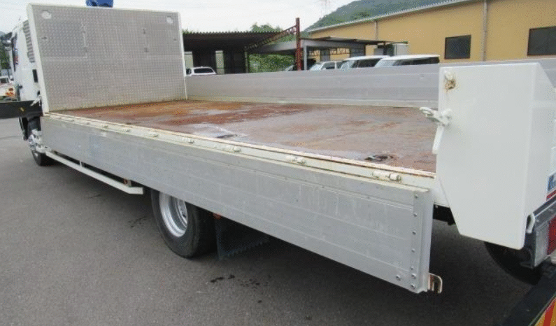 
								Hino Ranger 2018 full									