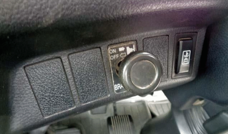 
								Hino Ranger 2011 full									