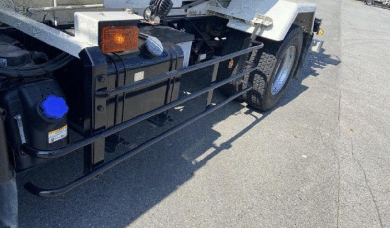 
								Isuzu Forward 2021 full									